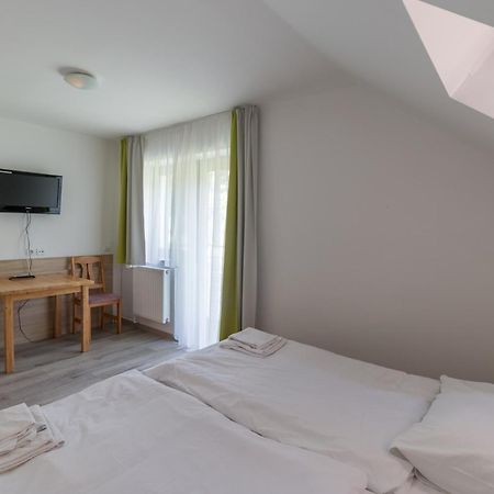 Apartament Dias Panzio Orfű Zewnętrze zdjęcie