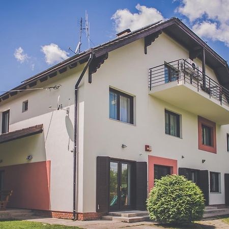 Apartament Dias Panzio Orfű Zewnętrze zdjęcie