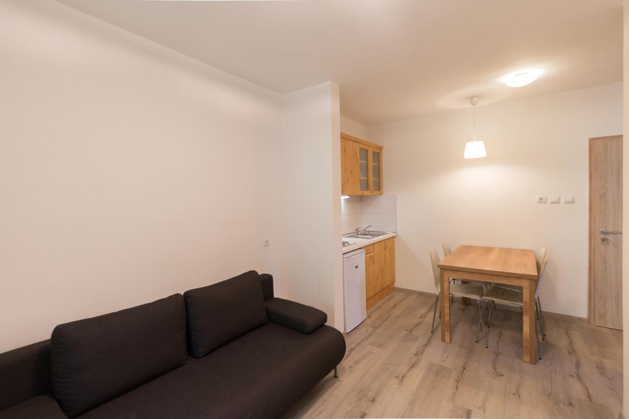 Apartament Dias Panzio Orfű Zewnętrze zdjęcie