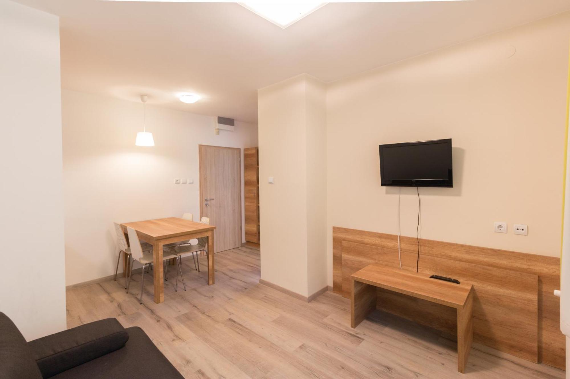 Apartament Dias Panzio Orfű Zewnętrze zdjęcie