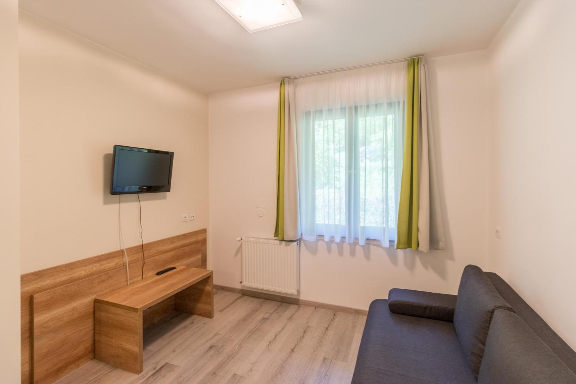 Apartament Dias Panzio Orfű Zewnętrze zdjęcie