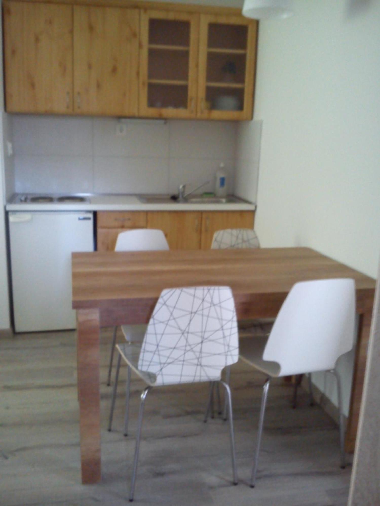 Apartament Dias Panzio Orfű Pokój zdjęcie