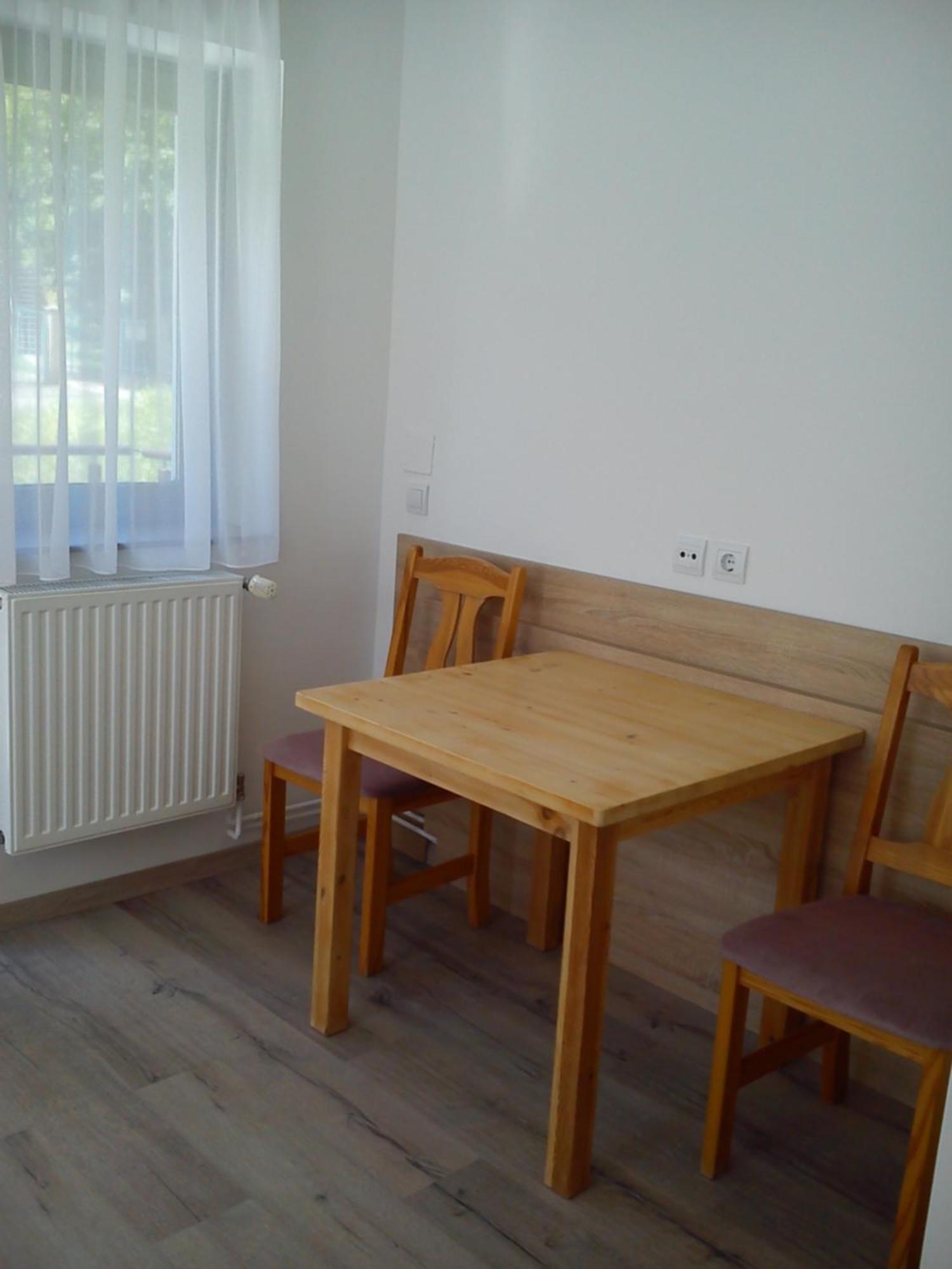 Apartament Dias Panzio Orfű Pokój zdjęcie